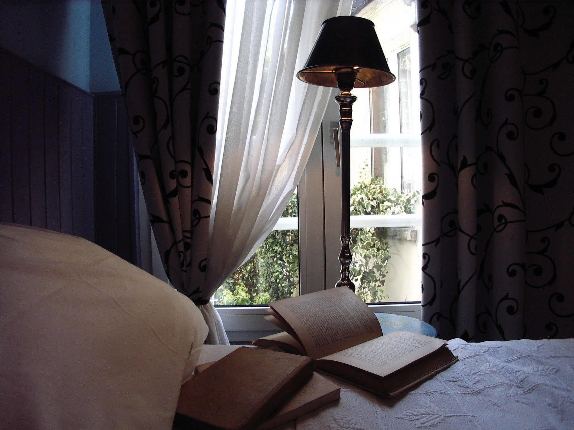Hotel Monte-Carlo Paris Eksteriør billede